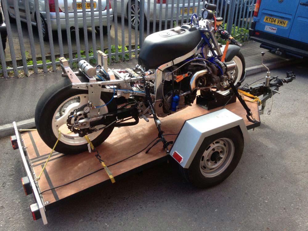 Image of Gsxr Turbo Installation And Trailer   02