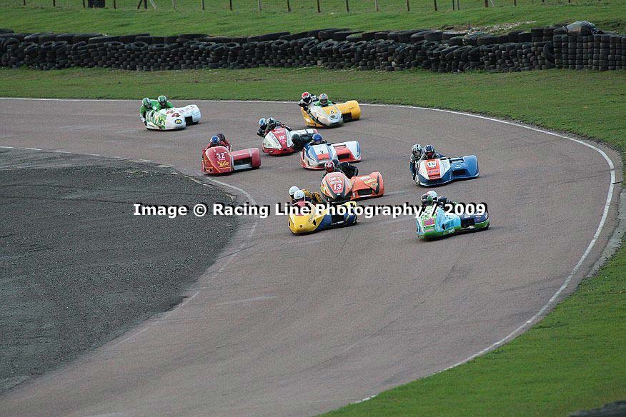 Image of Lydden Hill   006
