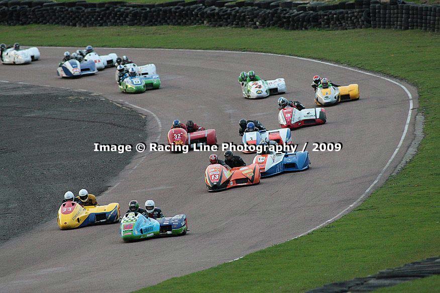Image of Lydden Hill   007